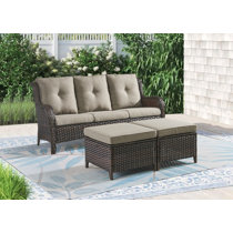 Wayfair patio couch hot sale